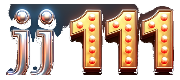 jj 111 logo